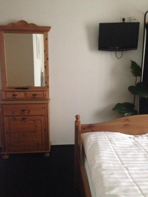 Hotel Zur Post Kleve Стая снимка