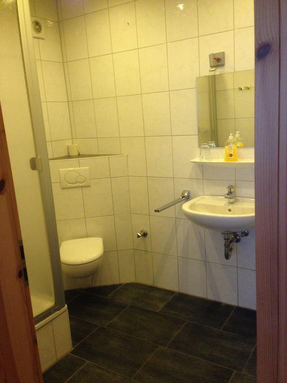 Hotel Zur Post Kleve Стая снимка