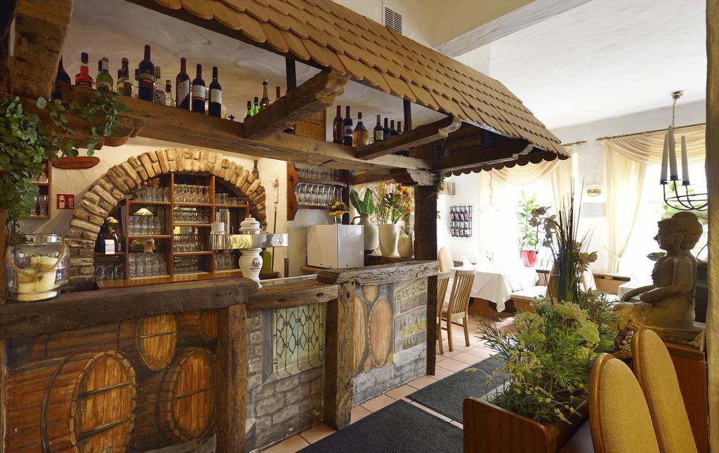 Hotel Zur Post Kleve Екстериор снимка