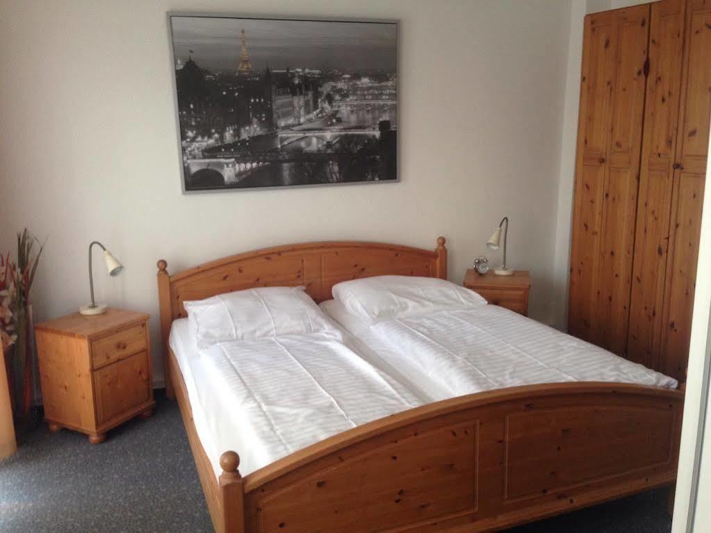 Hotel Zur Post Kleve Екстериор снимка
