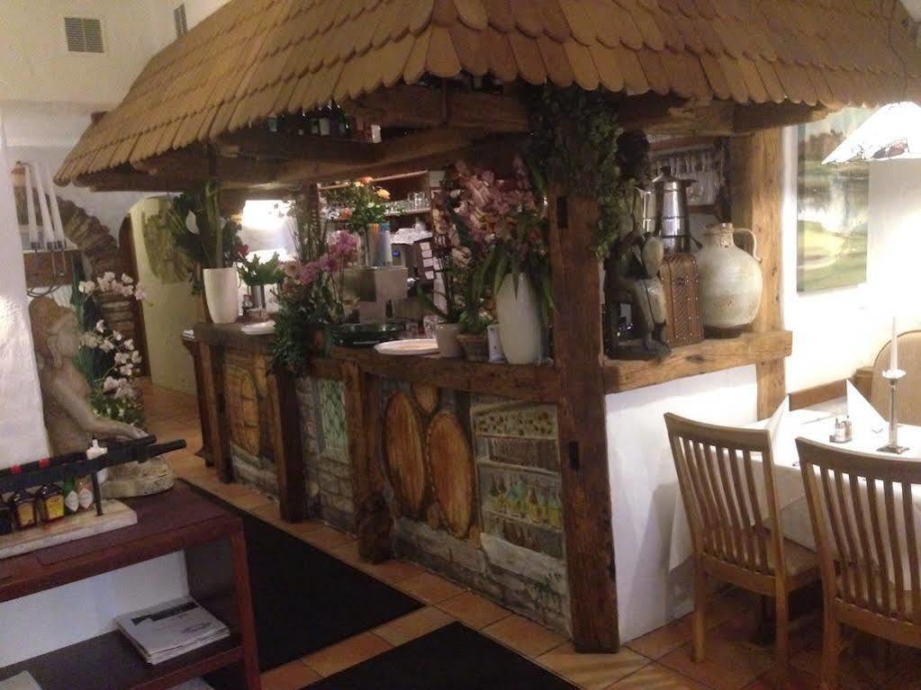 Hotel Zur Post Kleve Екстериор снимка